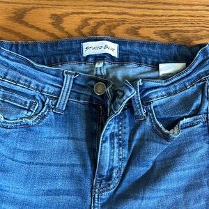 Studio Blue skinny Jeans size 26